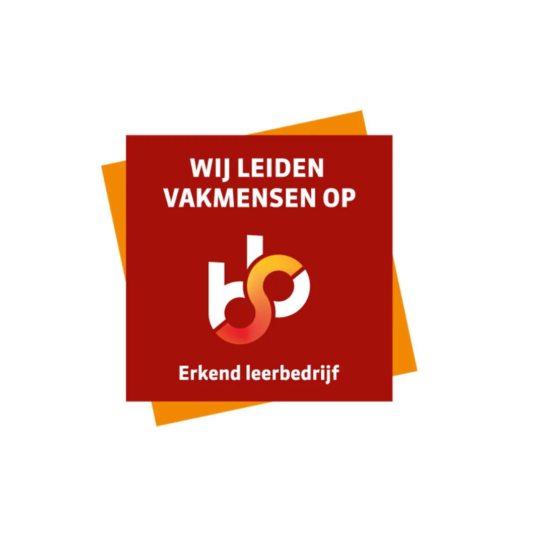 Erkend Leerbedrijf